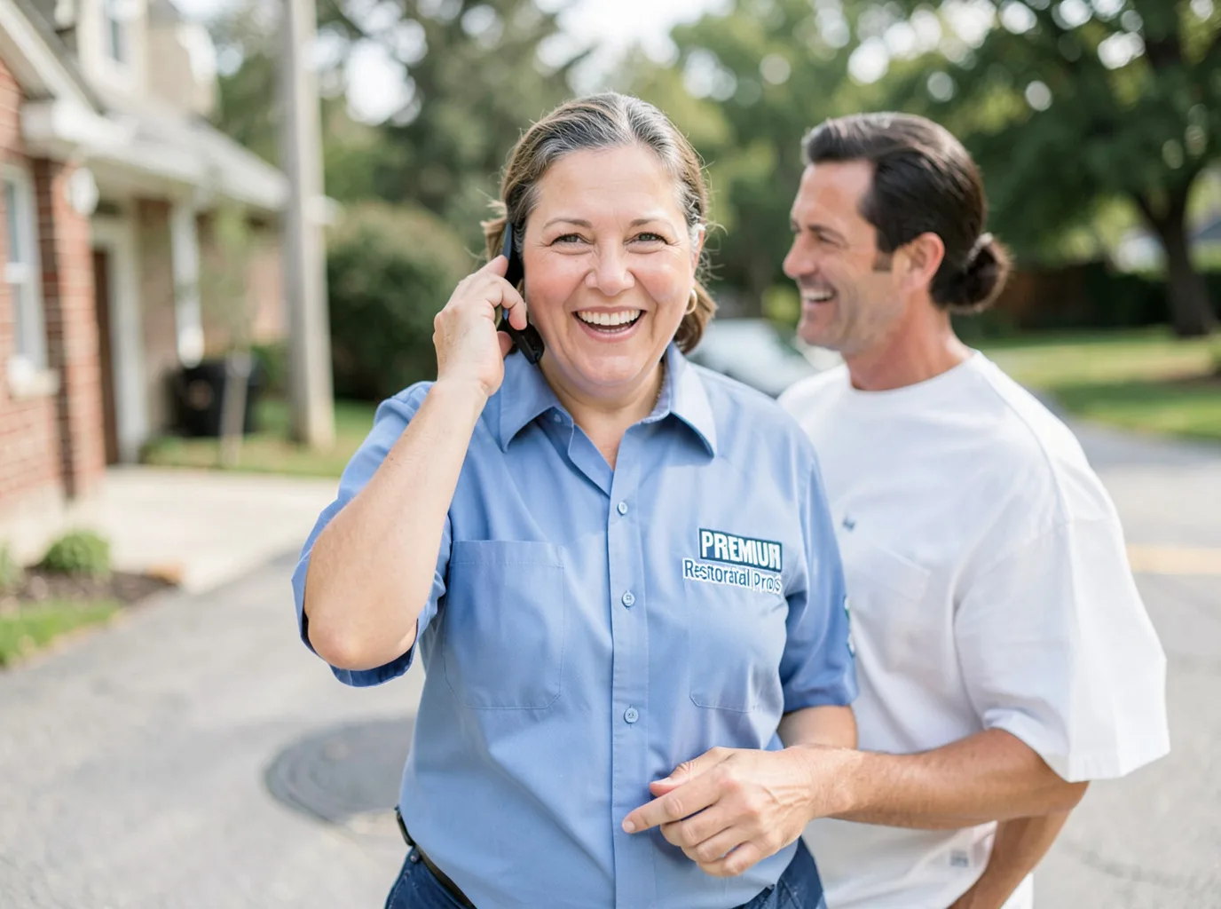 Water Damage Restoration Wellsburg, WV FAQs
